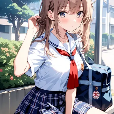 Profile image of 칸자키 치즈루