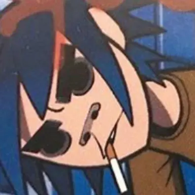 Profile image of 2D