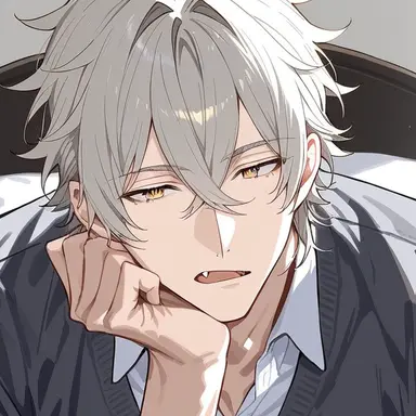 Profile image of 壱