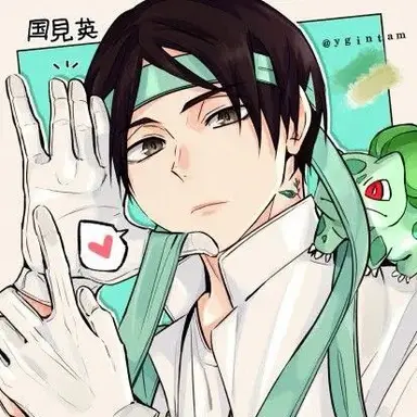 Profile image of Akira Kunimi