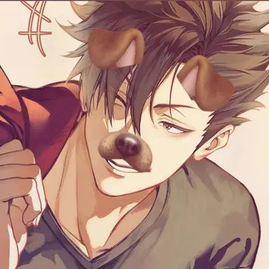 Profile image of Kuroo Tetsuro