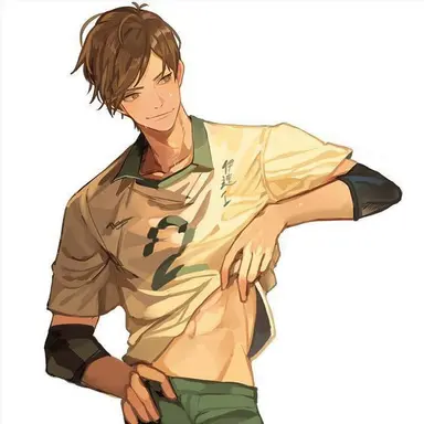 Profile image of Shigeru Yabaha