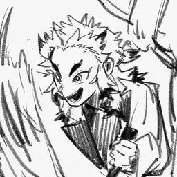 Profile image of 煉獄杏寿郎