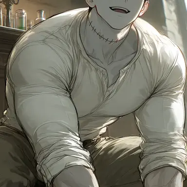 Profile image of Albrecht