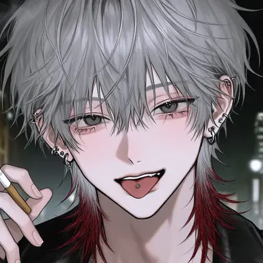 Profile image of シオン