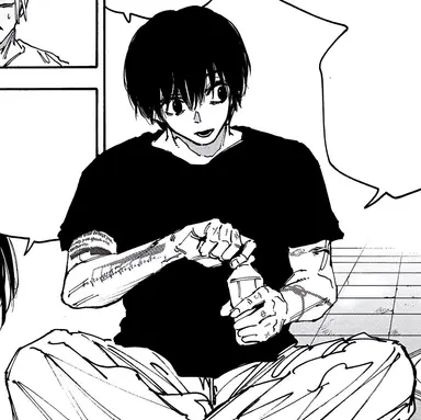 Profile image of Nagumo Yoichi