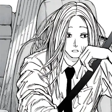 Profile image of Shishiba Jin