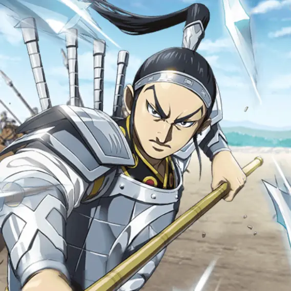 RancidAnime6704의 Young Lord of the Ou Family