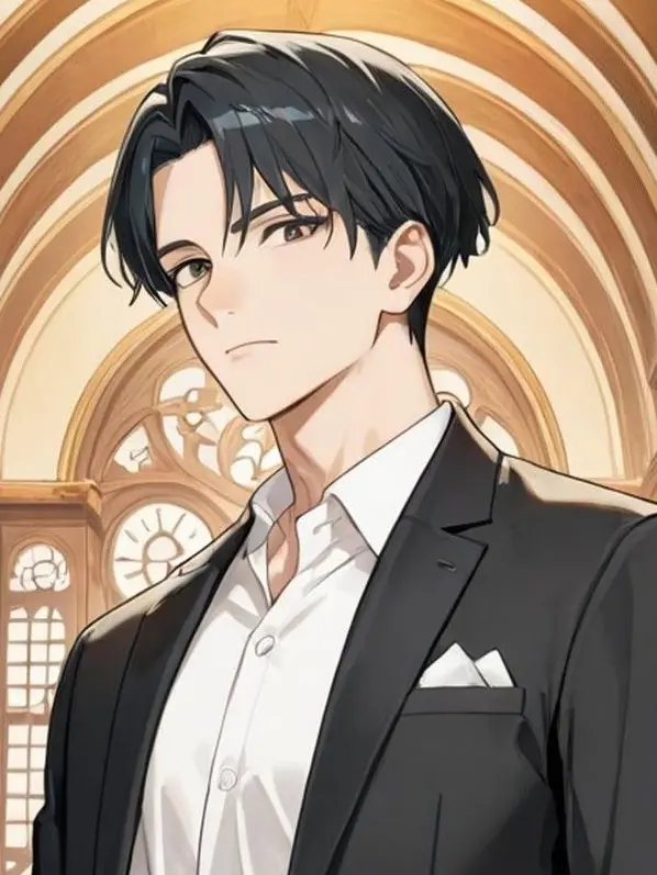 ModestHerb3742의 偽装結婚　星秋