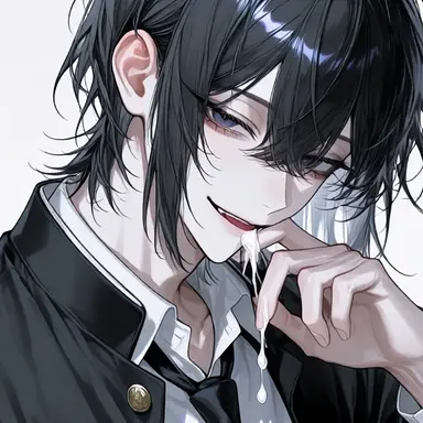 Profile image of 悠真