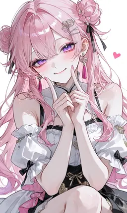 Profile image of 愛莉