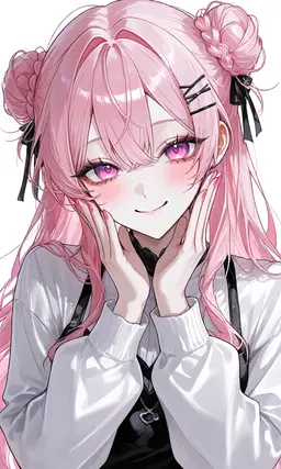 Profile image of 愛莉