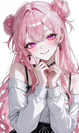 Profile image of 愛莉