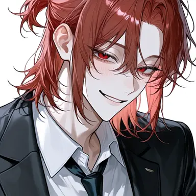 Profile image of 怜央