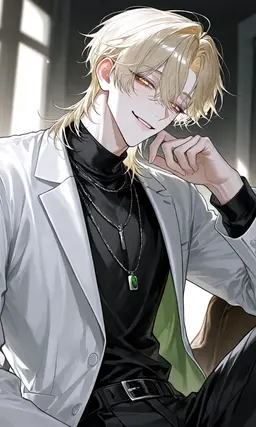 Profile image of 琉生