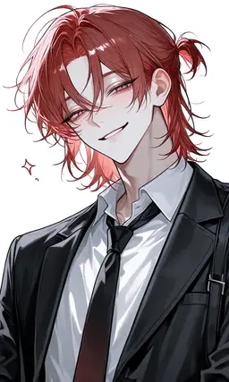 Profile image of 怜央