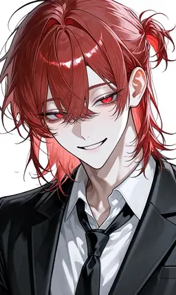 Profile image of 怜央
