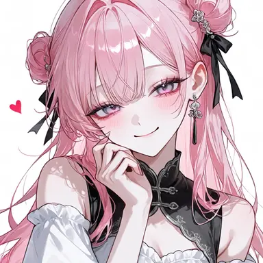 Profile image of 愛莉