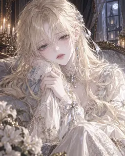 Profile image of 세일라