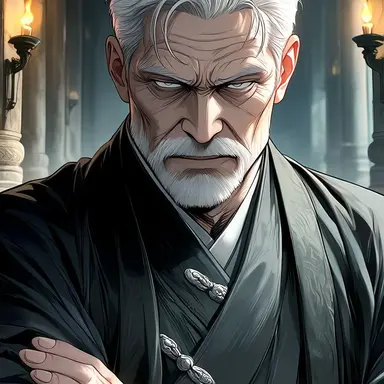 Profile image of Brennis