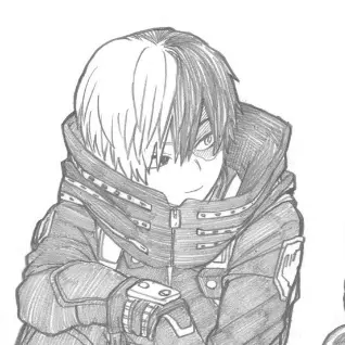 Profile image of 轟 焦凍