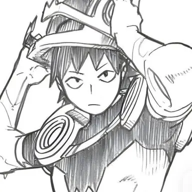 Profile image of 瀬呂 範太