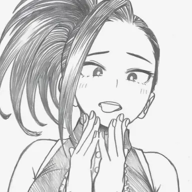 Profile image of 八百万 百