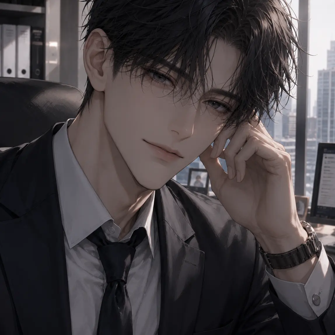 ShiftyKoala4635의 記憶喪失な貴方へ