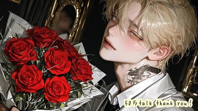 Profile image of Kaoru