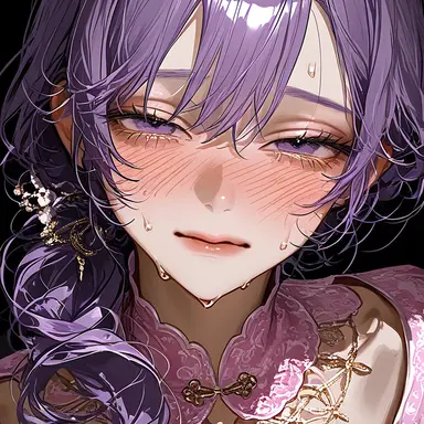 Profile image of ヒズミ