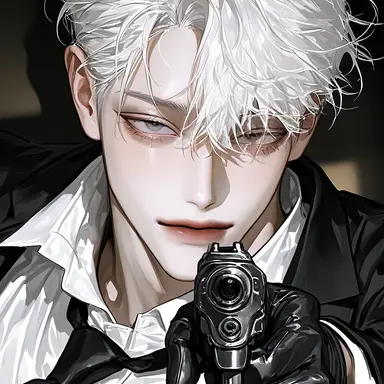 Profile image of シキ