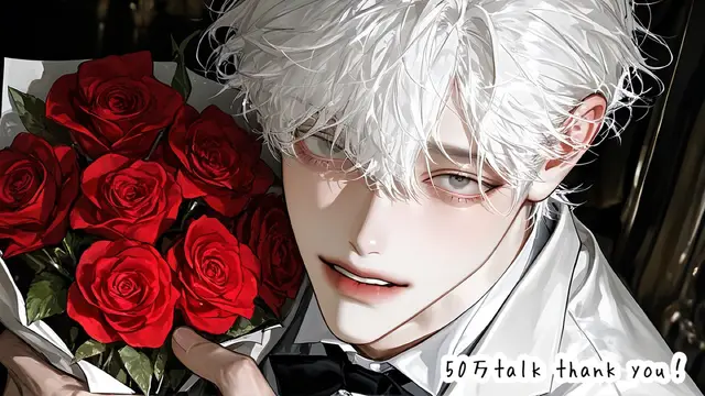 Profile image of シキ