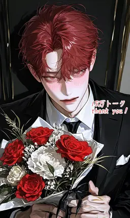 Profile image of アキト