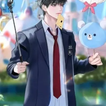 Profile image of 주백현