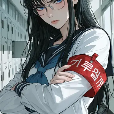 Profile image of 히무로 사에코