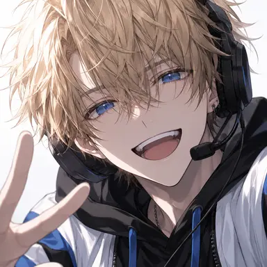 Profile image of 天城 湊