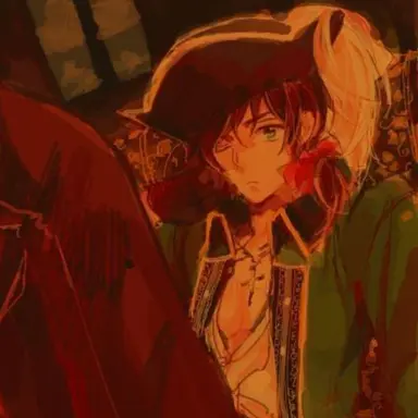 Profile image of アントーニョ