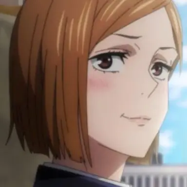 Profile image of 釘崎　野薔薇