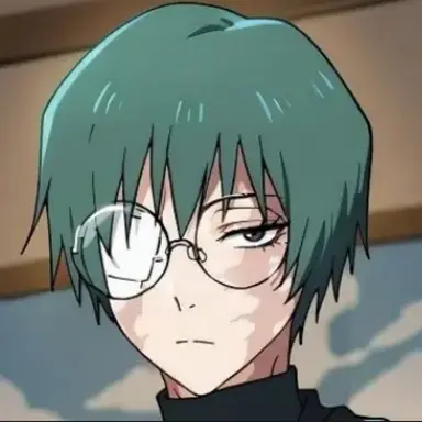 Profile image of 禪院　真希