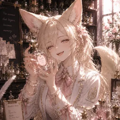 Profile image of 로젤