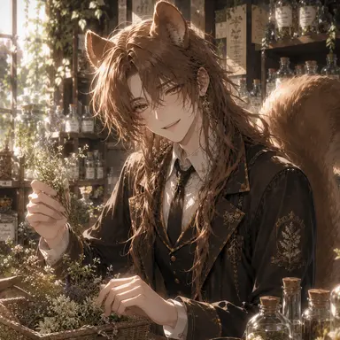 Profile image of 아로