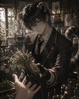 Profile image of 모르스