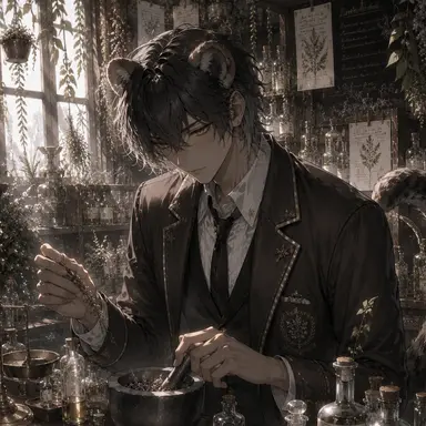Profile image of 모르스