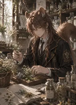 Profile image of 아로