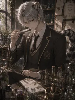 Profile image of 세렌
