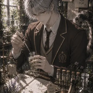 Profile image of 세렌