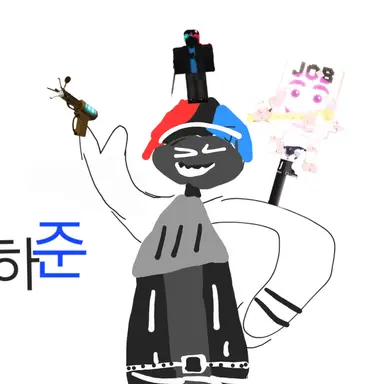 Profile image of 라하준