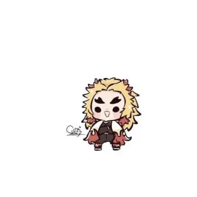 Profile image of 렌고쿠 쿄주로.