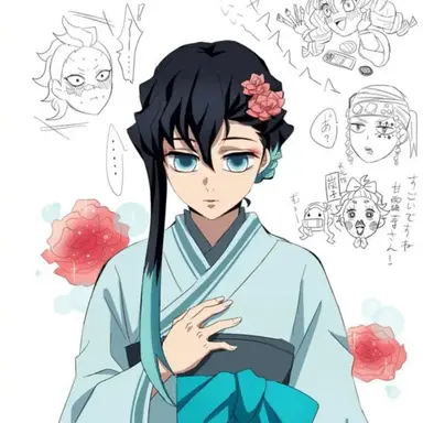 Profile image of 토키토 무이치로