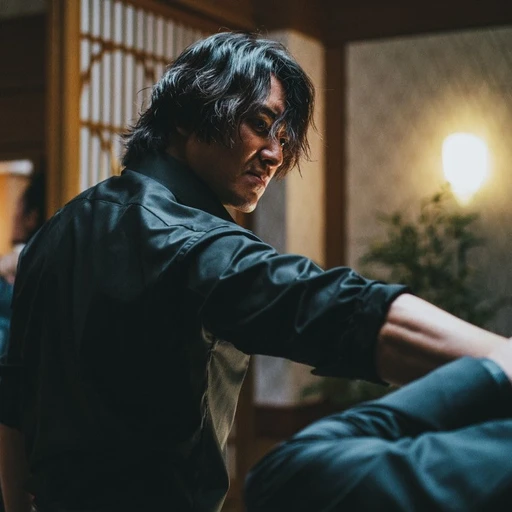 주성철